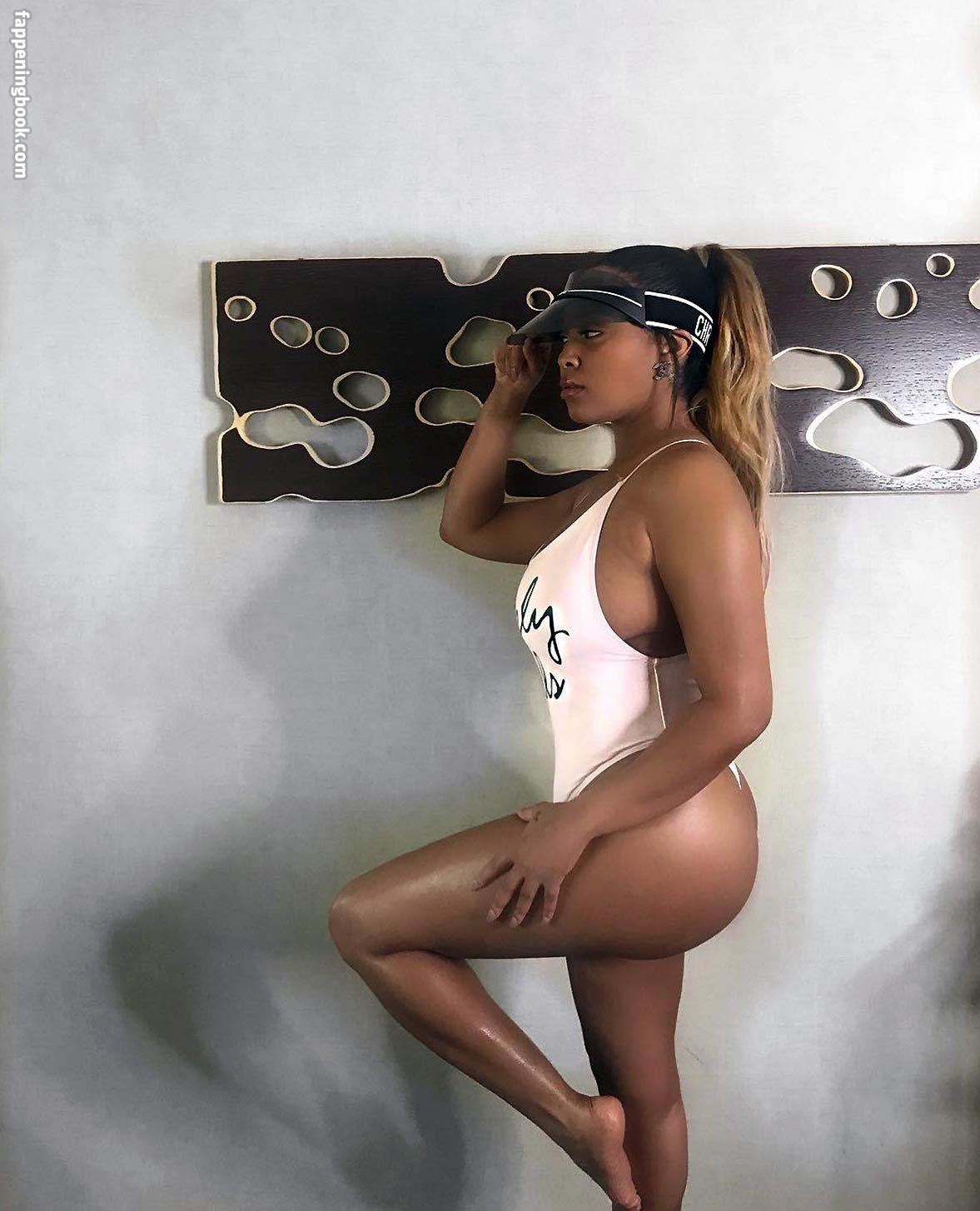 Teairra Mari Onlyfans Nude Leaked Photos photo leak 17 of 40