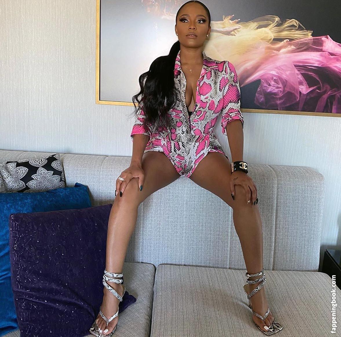 Teairra Mari Onlyfans Nude Leaked Photos photo leak 20 of 40