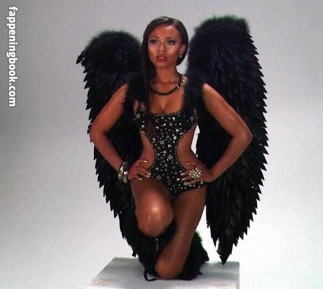 Teairra Mari Onlyfans Nude Leaked Photos photo leak 25 of 40