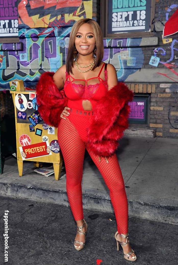 Teairra Mari Onlyfans Nude Leaked Photos photo leak 28 of 40