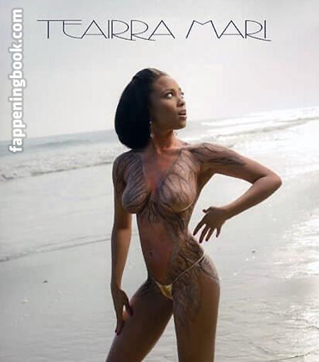 Teairra Mari Onlyfans Nude Leaked Photos photo leak 30 of 40