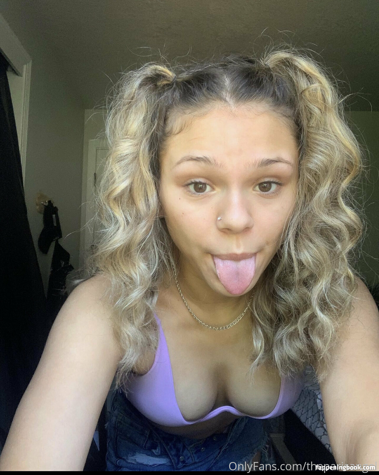 parisbabevip Onlyfans Nude Leaked Photos photo leak 6 of 26
