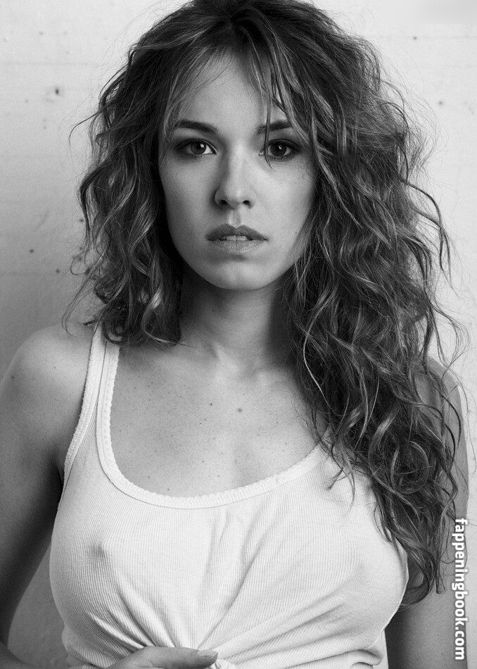 Elodie Fontan Onlyfans Nude Leaked Photos photo leak 24 of 46