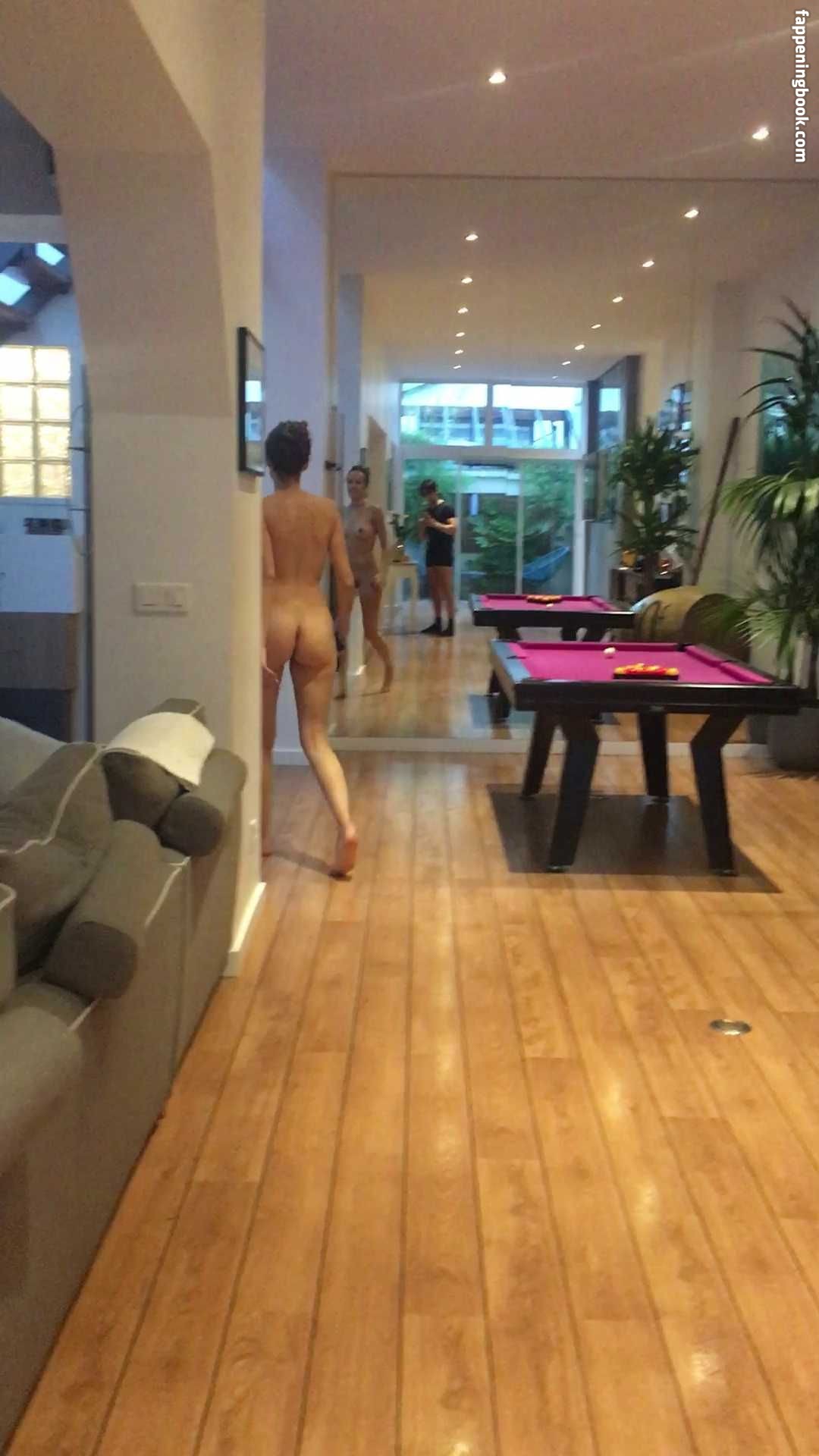 Elodie Fontan Onlyfans Nude Leaked Photos photo leak 40 of 46