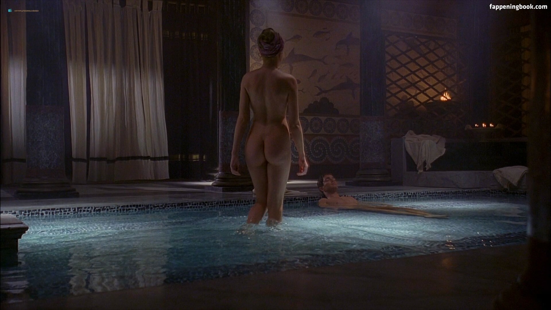 Sienna Guillory Onlyfans Nude Leaked Photos photo leak 2 of 48