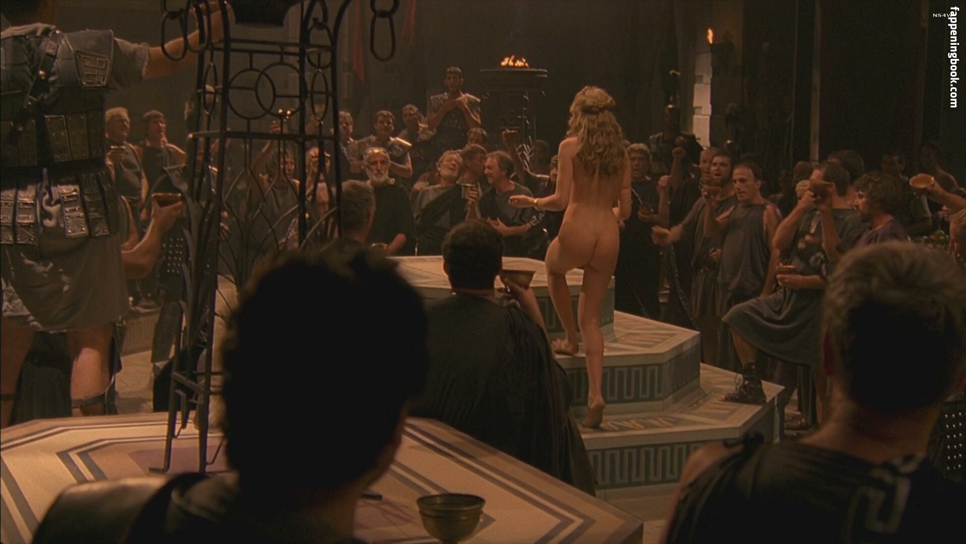 Sienna Guillory Onlyfans Nude Leaked Photos photo leak 5 of 48