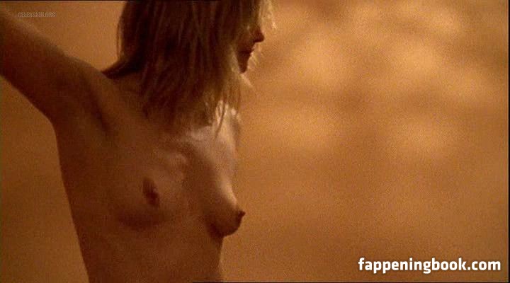 Sienna Guillory Onlyfans Nude Leaked Photos photo leak 22 of 48