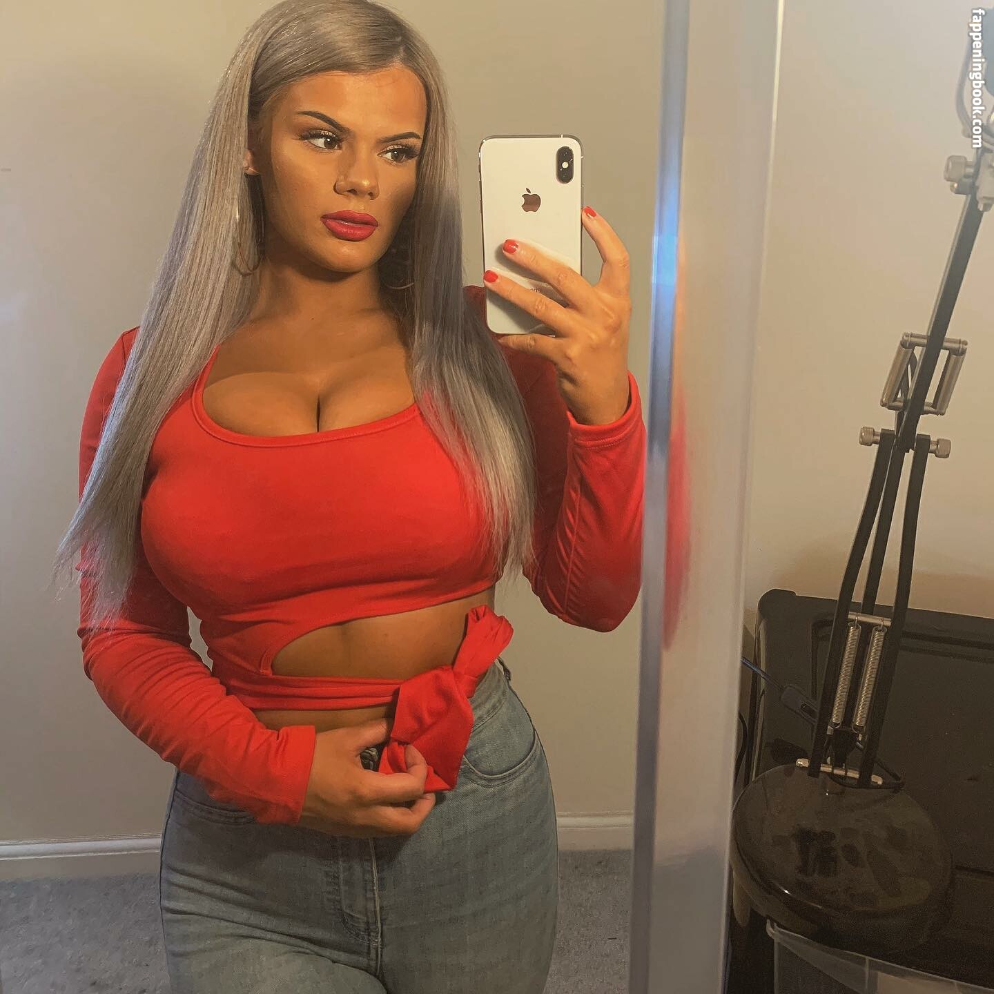 tawney_jones Onlyfans Nude Leaked Photos photo leak 40 of 48