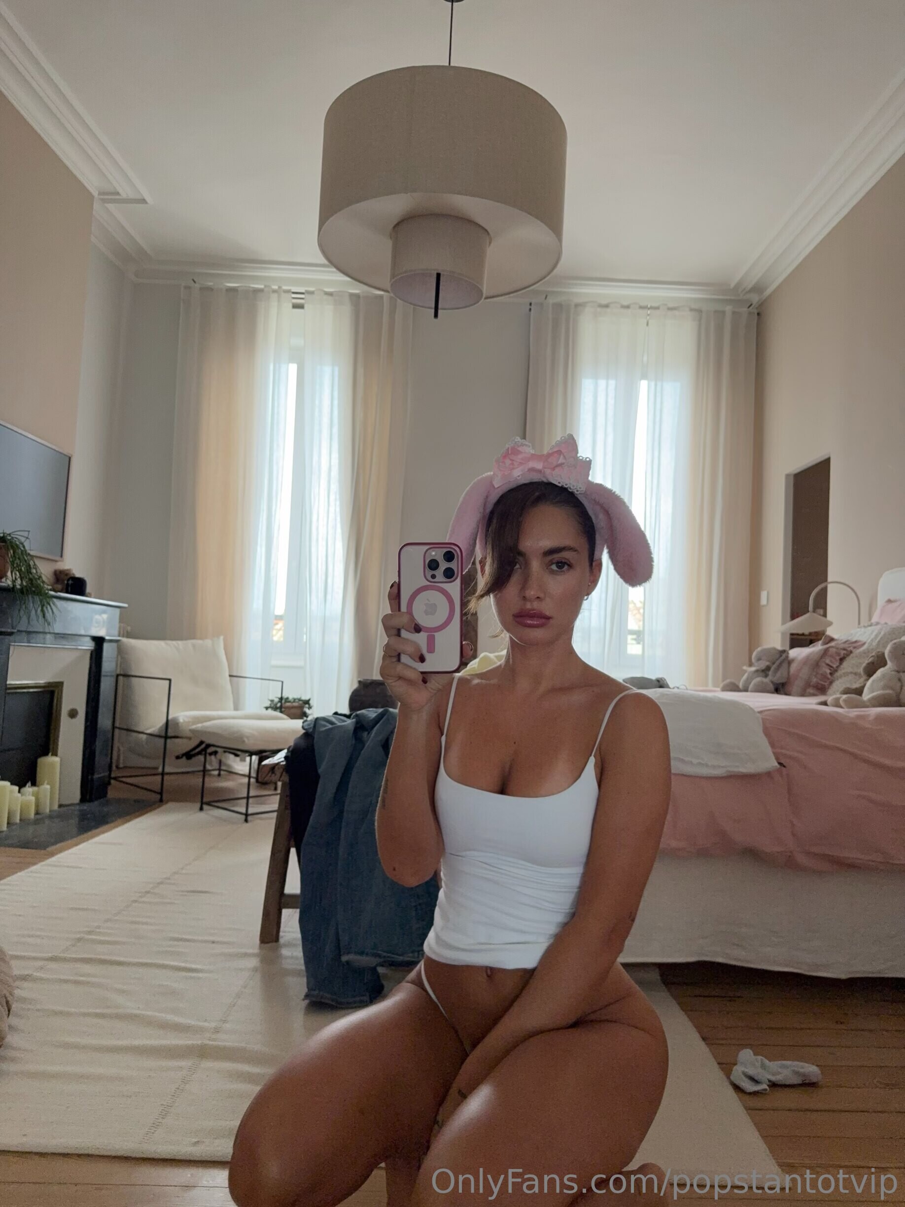 Tantot Twins - Pauline (@popstantot) & Mathilde (@mathildtantot) OnlyFans Nude Leaks photo leak 277 of 850