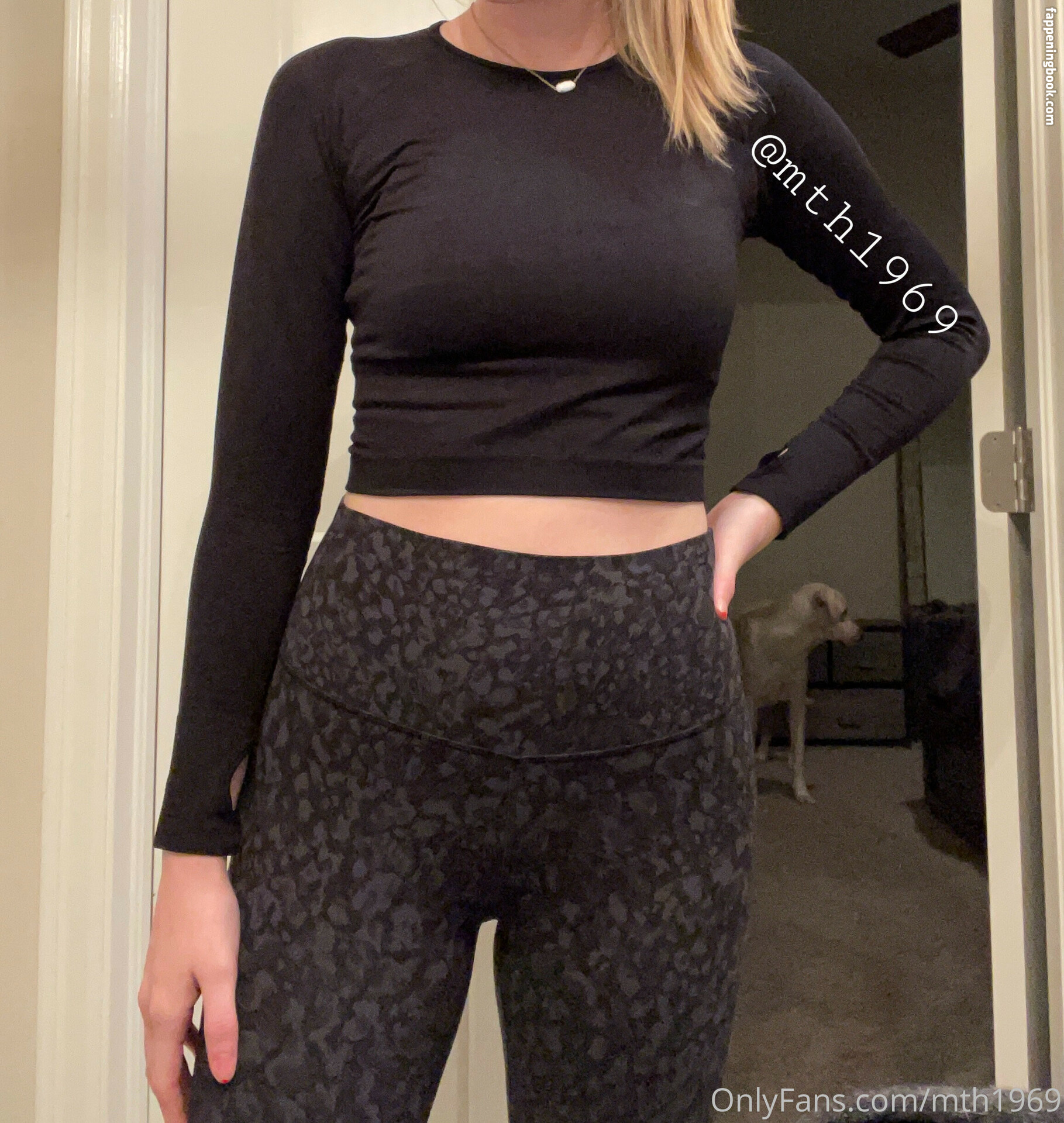 mth69 Onlyfans Nude Leaked Photos photo leak 5 of 26