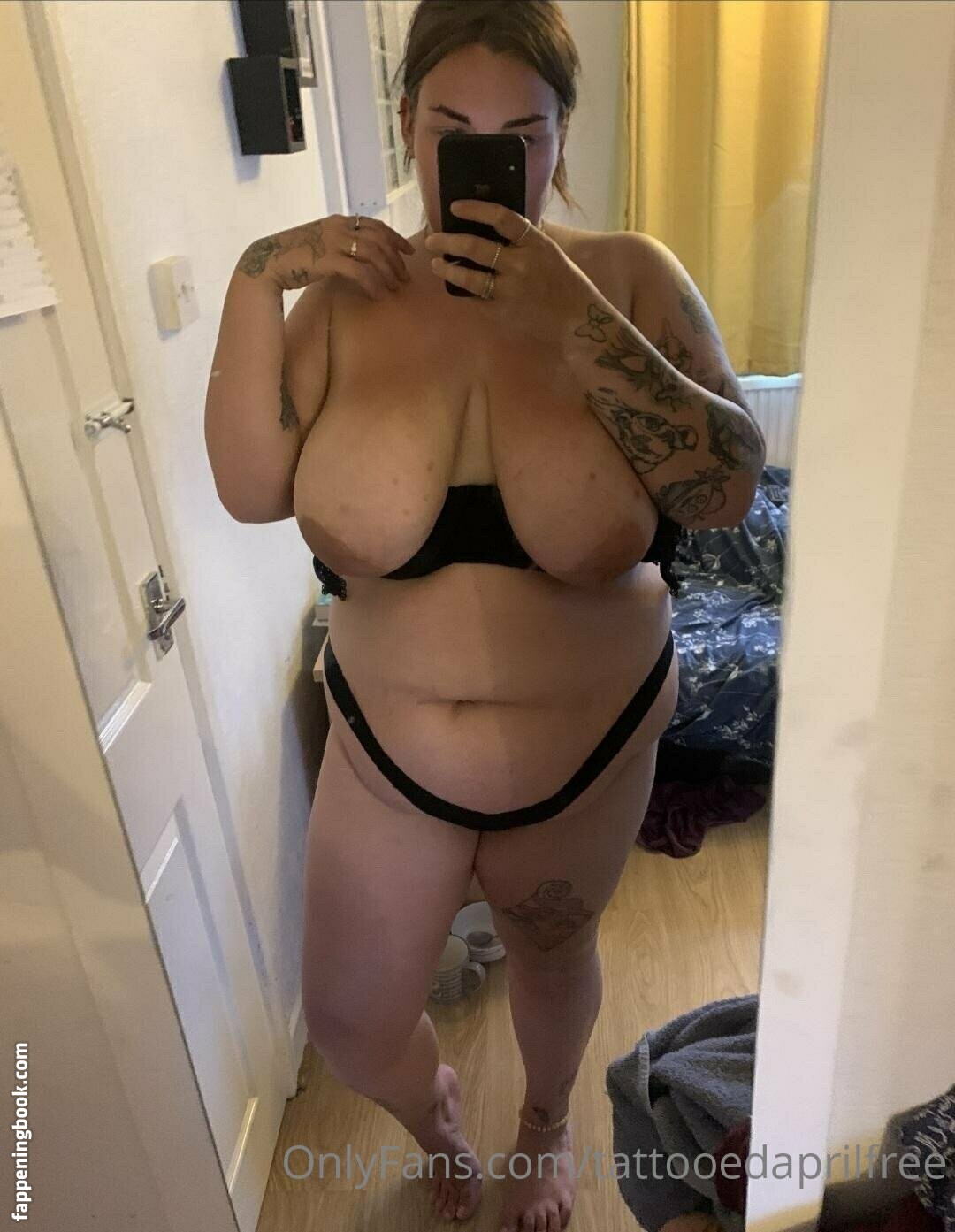 tattooedaprilfree Onlyfans Nude Leaked Photos photo leak 42 of 50
