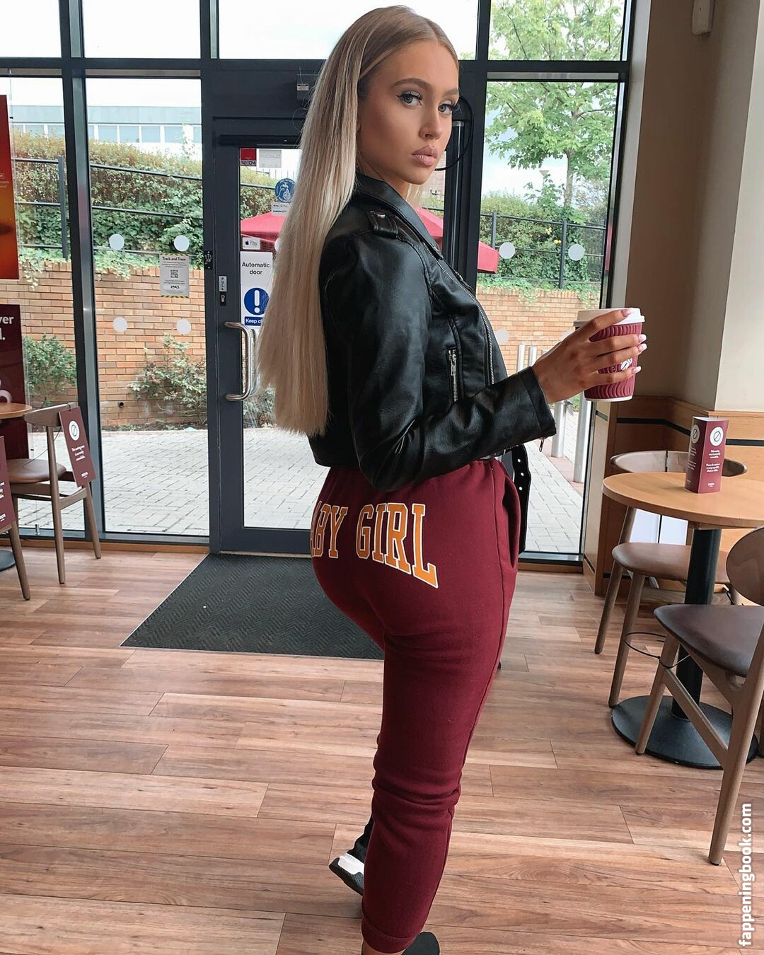 Abby Benson Onlyfans Nude Leaked Photos photo leak 37 of 40