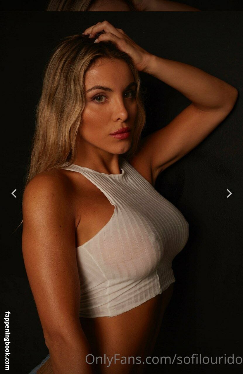 Sofia Lourido Onlyfans Nude Leaked Photos photo leak 7 of 41