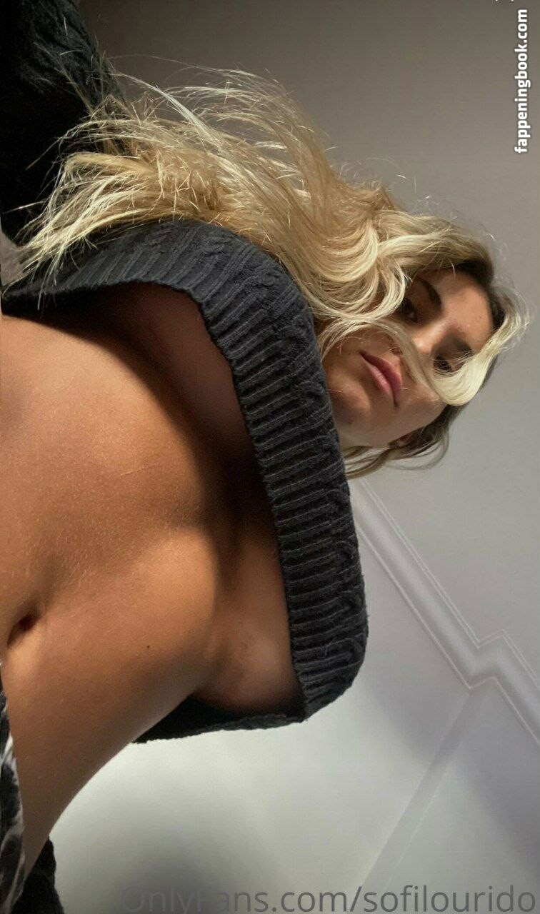 Sofia Lourido Onlyfans Nude Leaked Photos photo leak 16 of 41