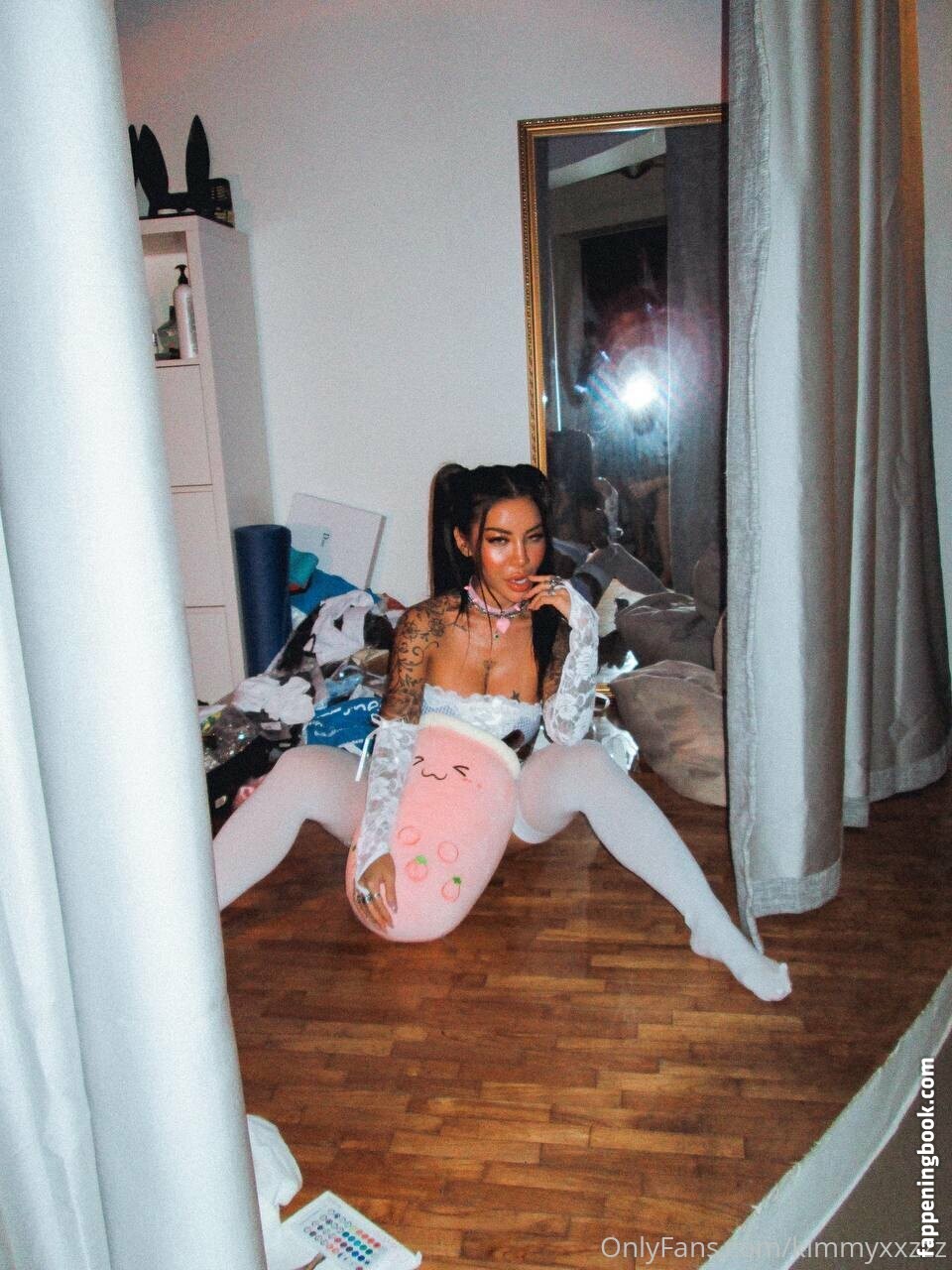kimmyxxzzz Onlyfans Nude Leaked Photos photo leak 18 of 47