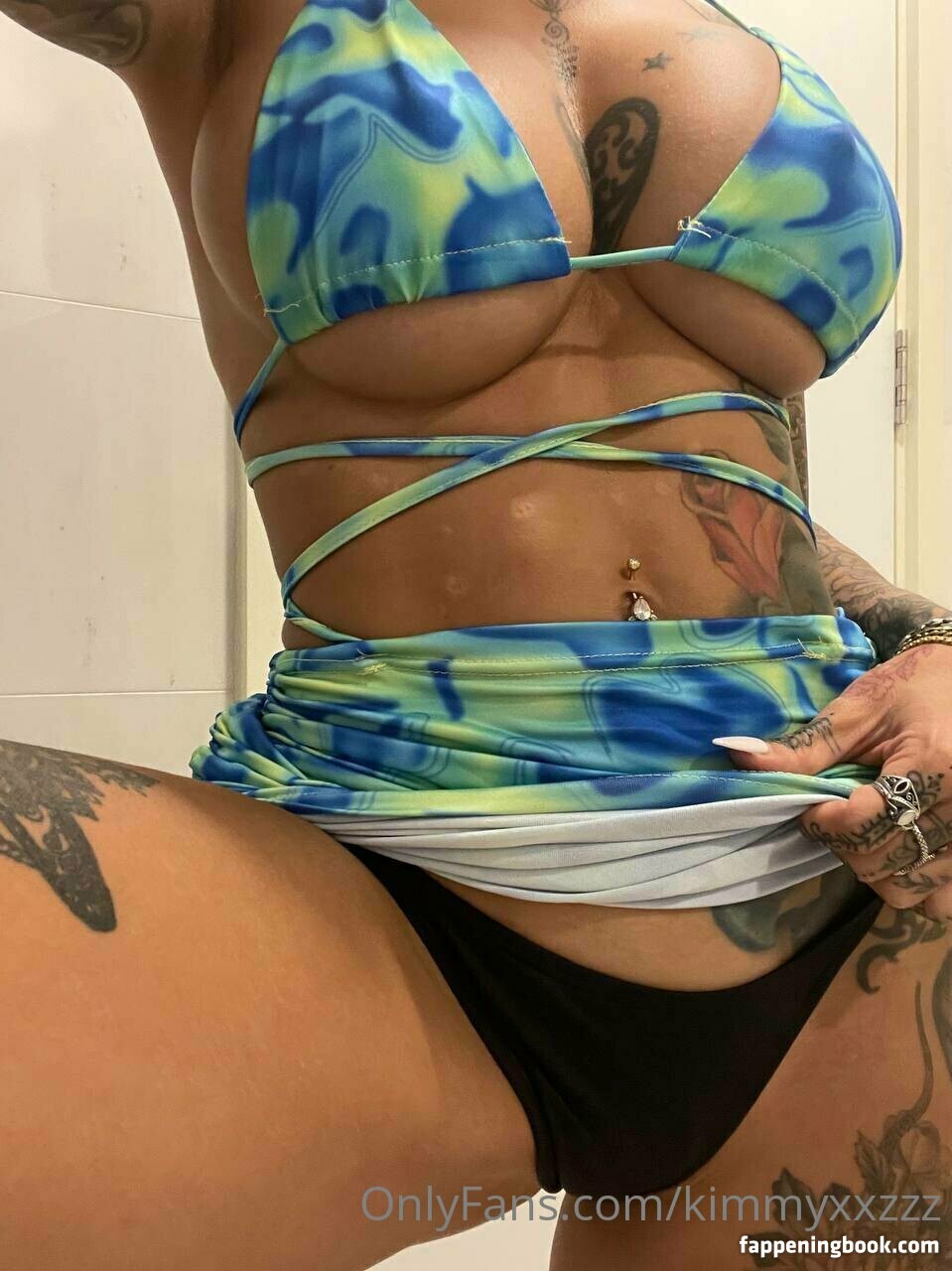 kimmyxxzzz Onlyfans Nude Leaked Photos photo leak 20 of 47