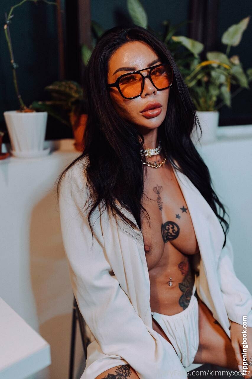 kimmyxxzzz Onlyfans Nude Leaked Photos photo leak 26 of 47