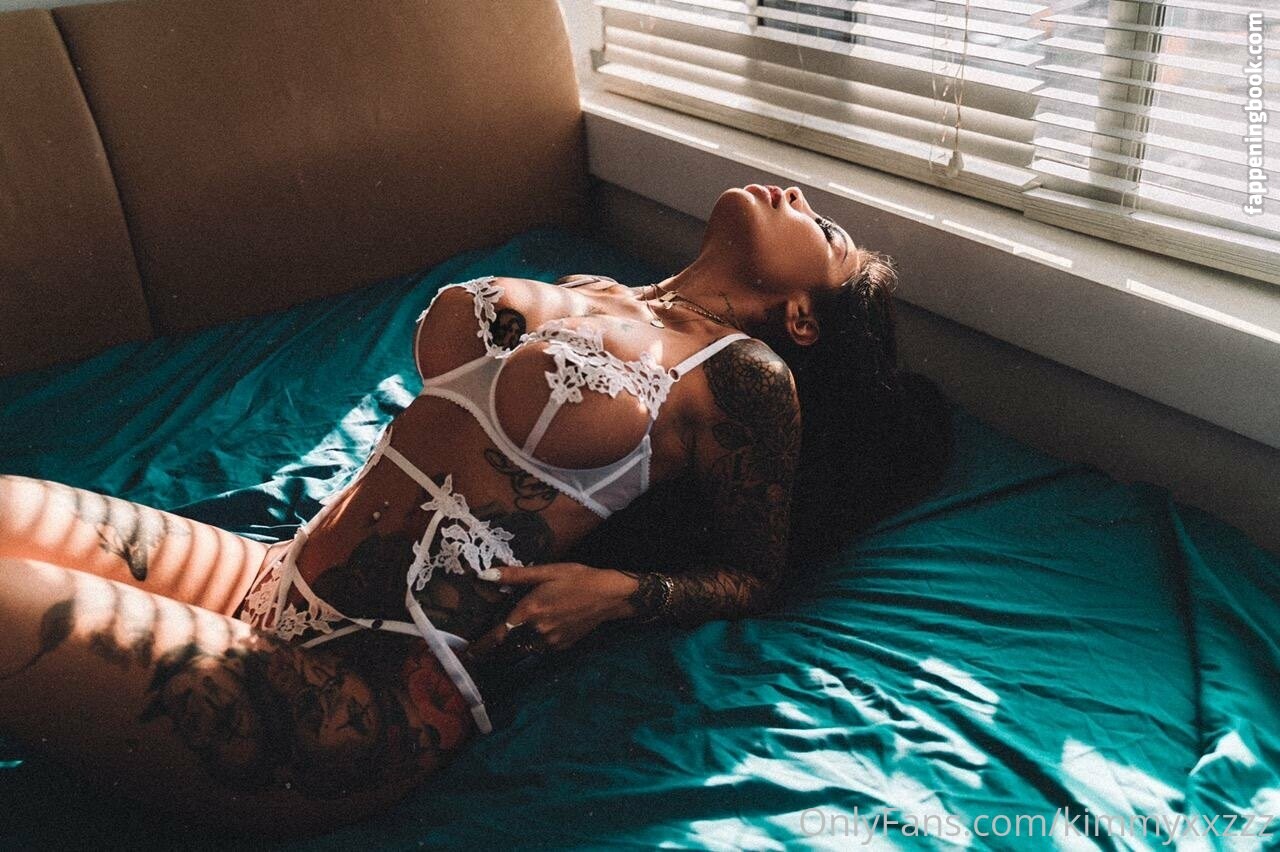 kimmyxxzzz Onlyfans Nude Leaked Photos photo leak 31 of 47