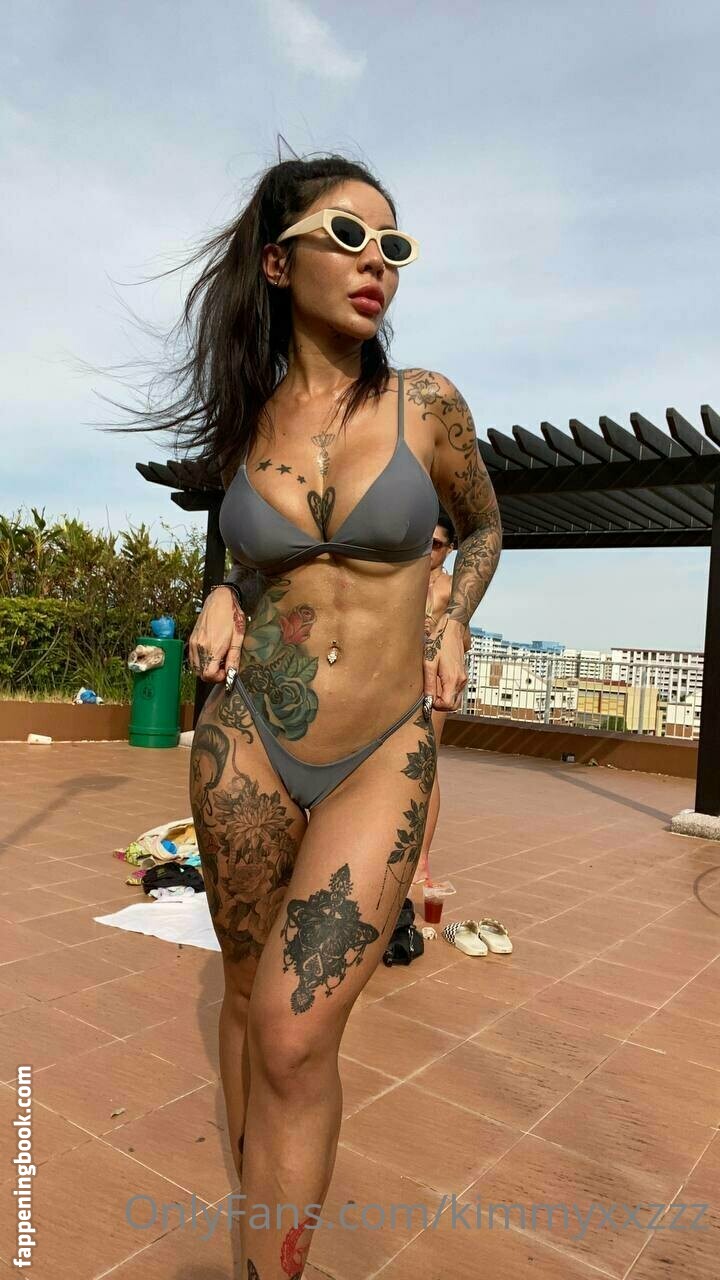 kimmyxxzzz Onlyfans Nude Leaked Photos photo leak 36 of 47