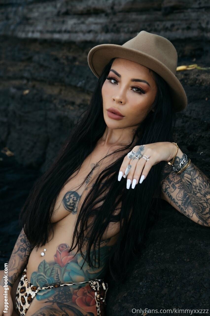 kimmyxxzzz Onlyfans Nude Leaked Photos photo leak 43 of 47