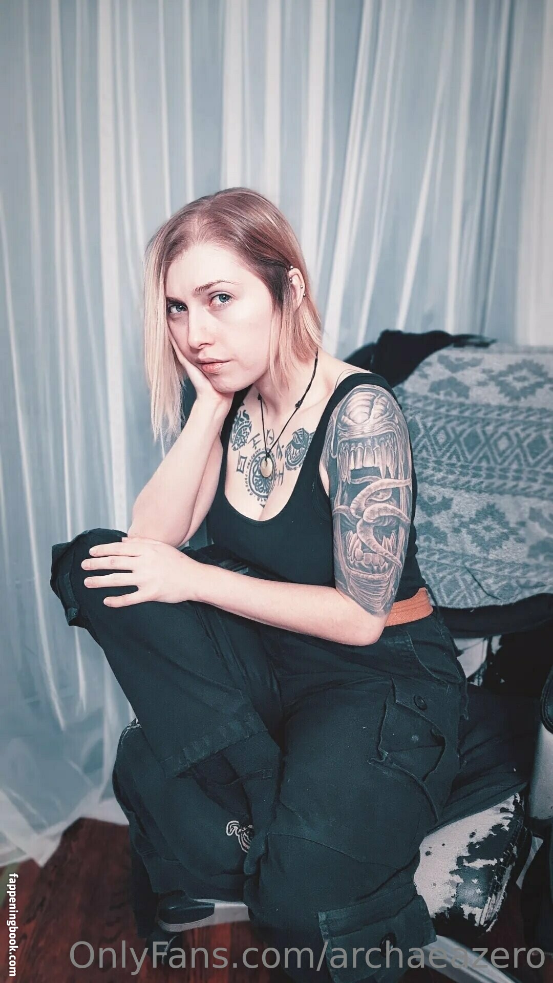archaeazero Onlyfans Nude Leaked Photos photo leak 6 of 29