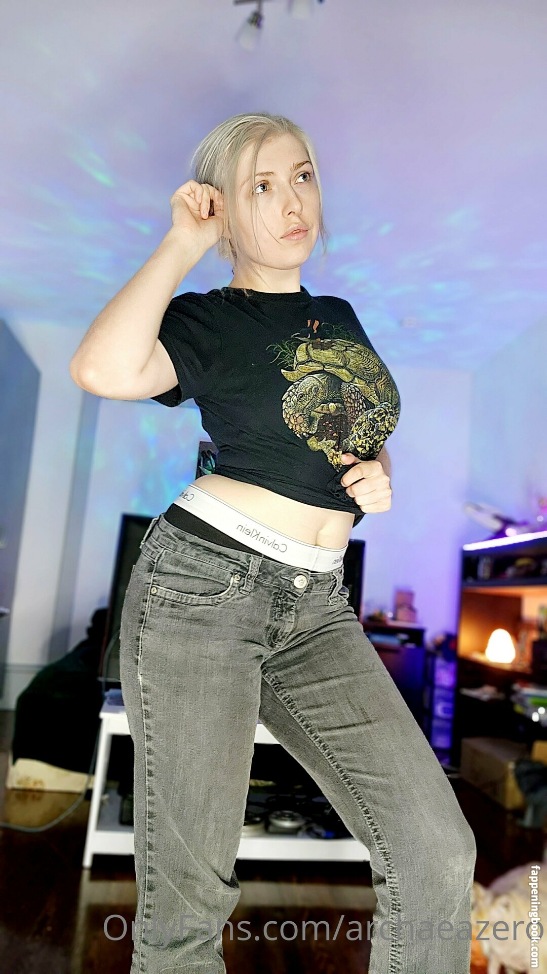 archaeazero Onlyfans Nude Leaked Photos photo leak 23 of 29