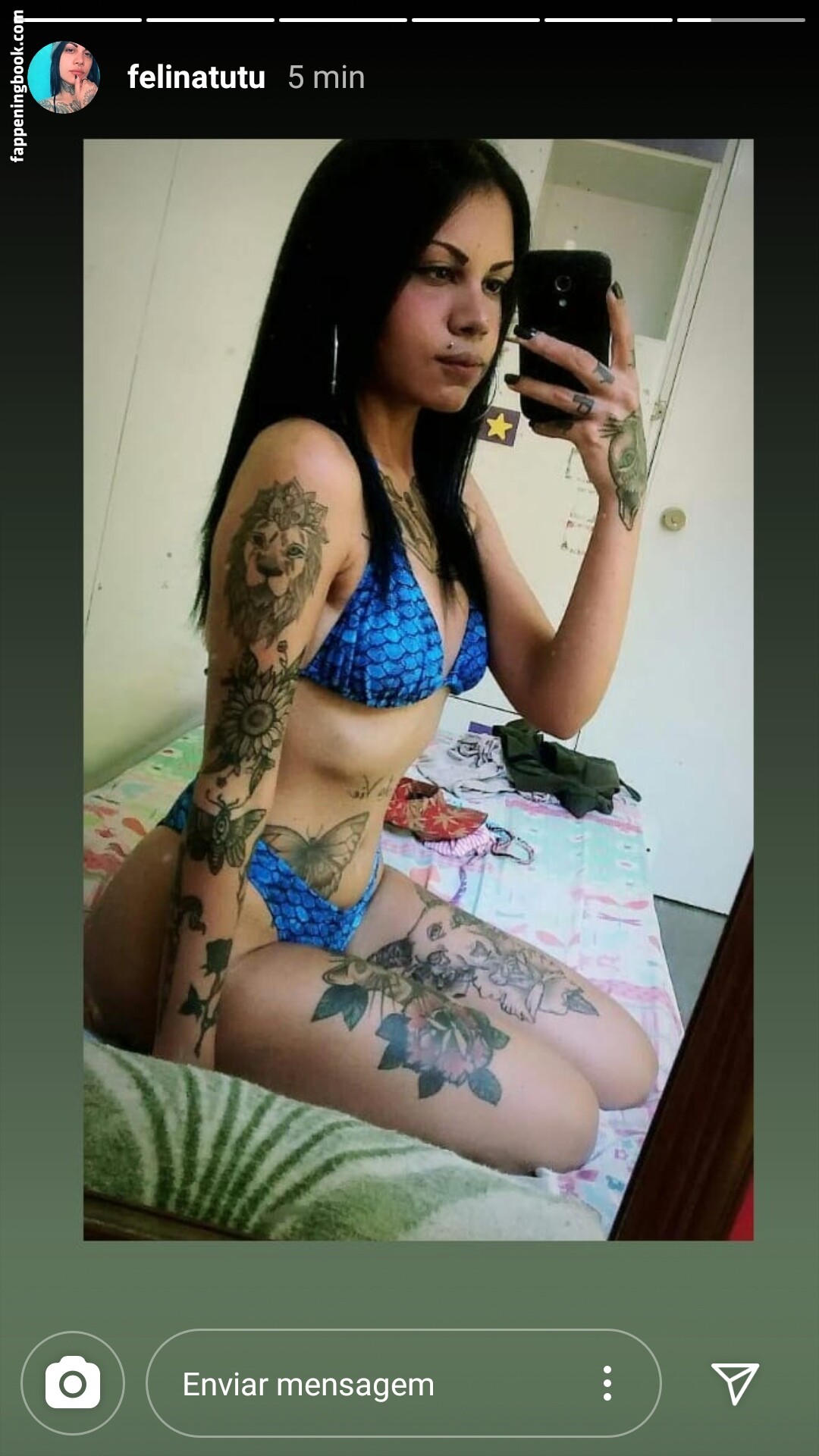 Tutufelina Onlyfans Nude Leaked Photos photo leak 11 of 22 Tutufelina Onlyfans Nude Leaked Photos photo leak 11 of 22