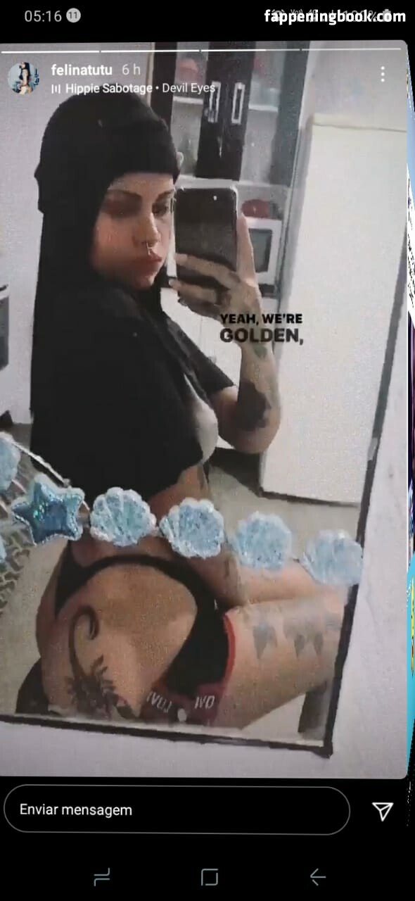 Tutufelina Onlyfans Nude Leaked Photos photo leak 15 of 22 Tutufelina Onlyfans Nude Leaked Photos photo leak 15 of 22