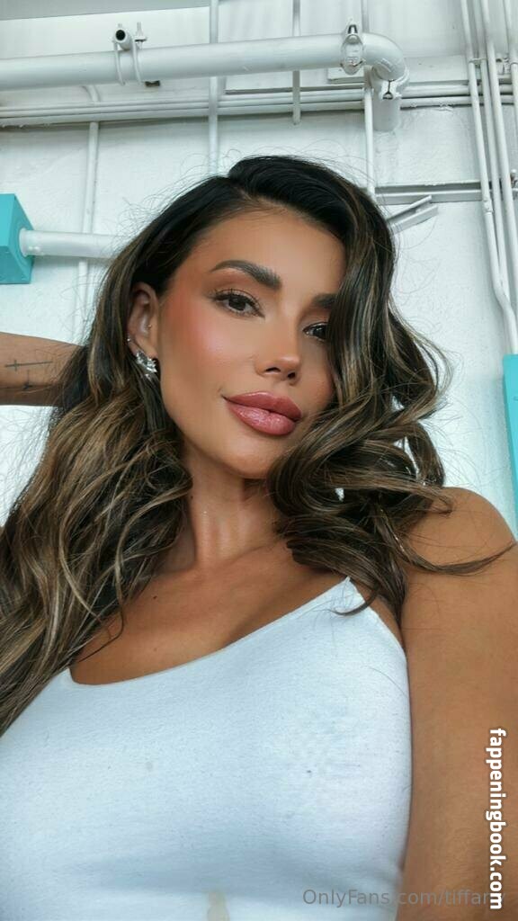 Tiffany Onlyfans Nude Leaked Photos photo leak 1 of 48