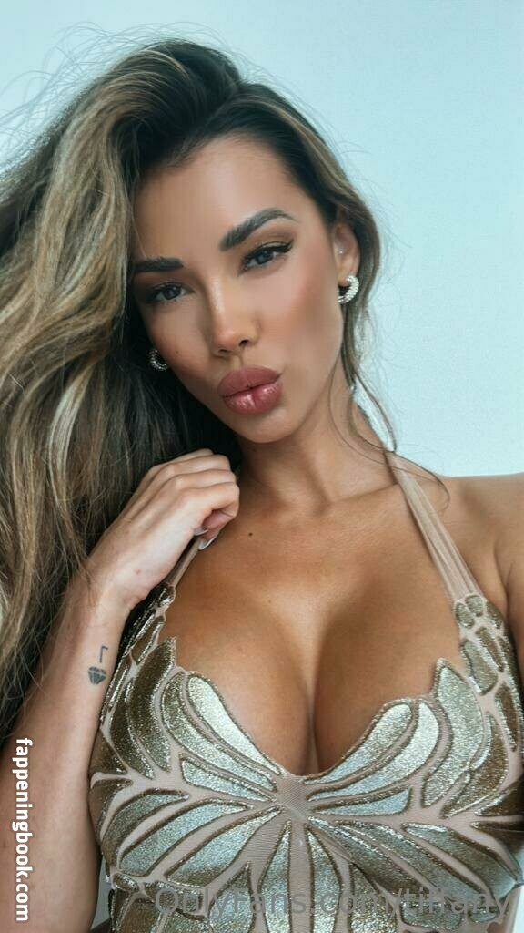 Tiffany Onlyfans Nude Leaked Photos photo leak 4 of 48