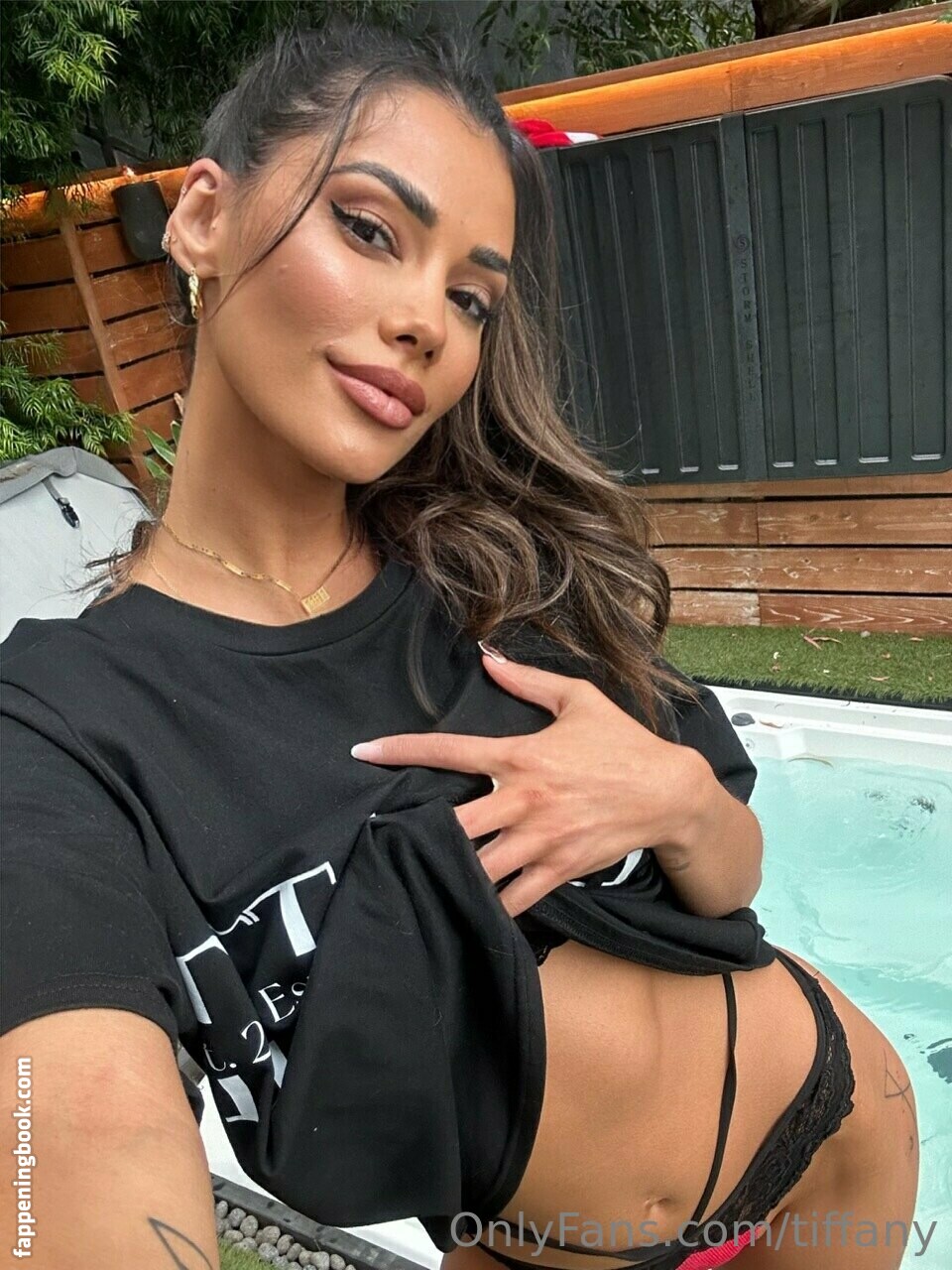Tiffany Onlyfans Nude Leaked Photos photo leak 33 of 48