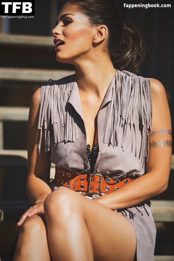 Sara Sálamo Onlyfans Nude Leaked Photos photo leak 15 of 35