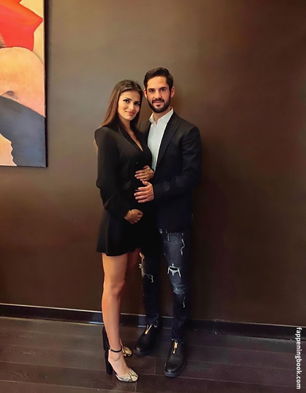 Sara Sálamo Onlyfans Nude Leaked Photos photo leak 32 of 35