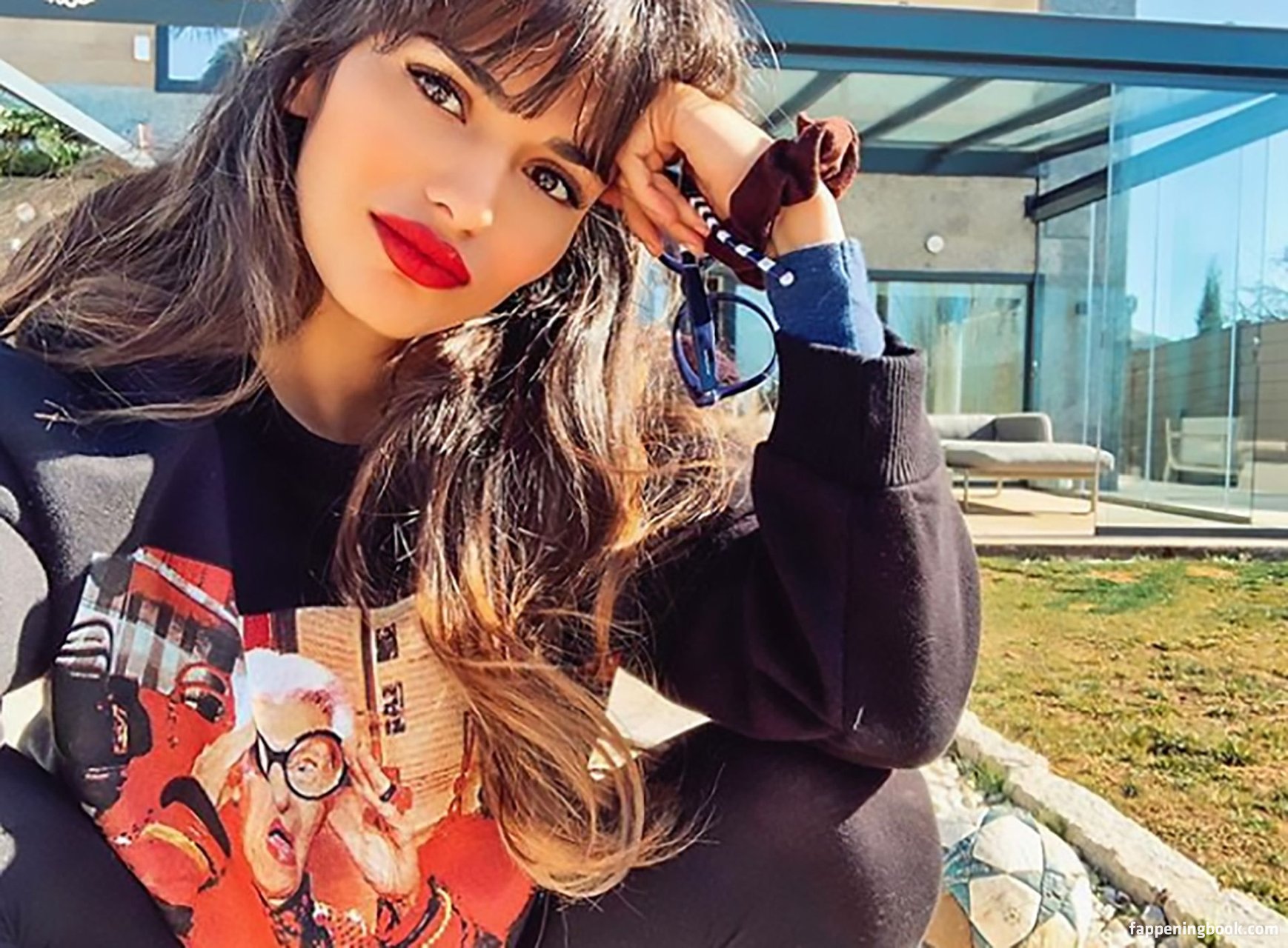Sara Sálamo Onlyfans Nude Leaked Photos photo leak 35 of 35