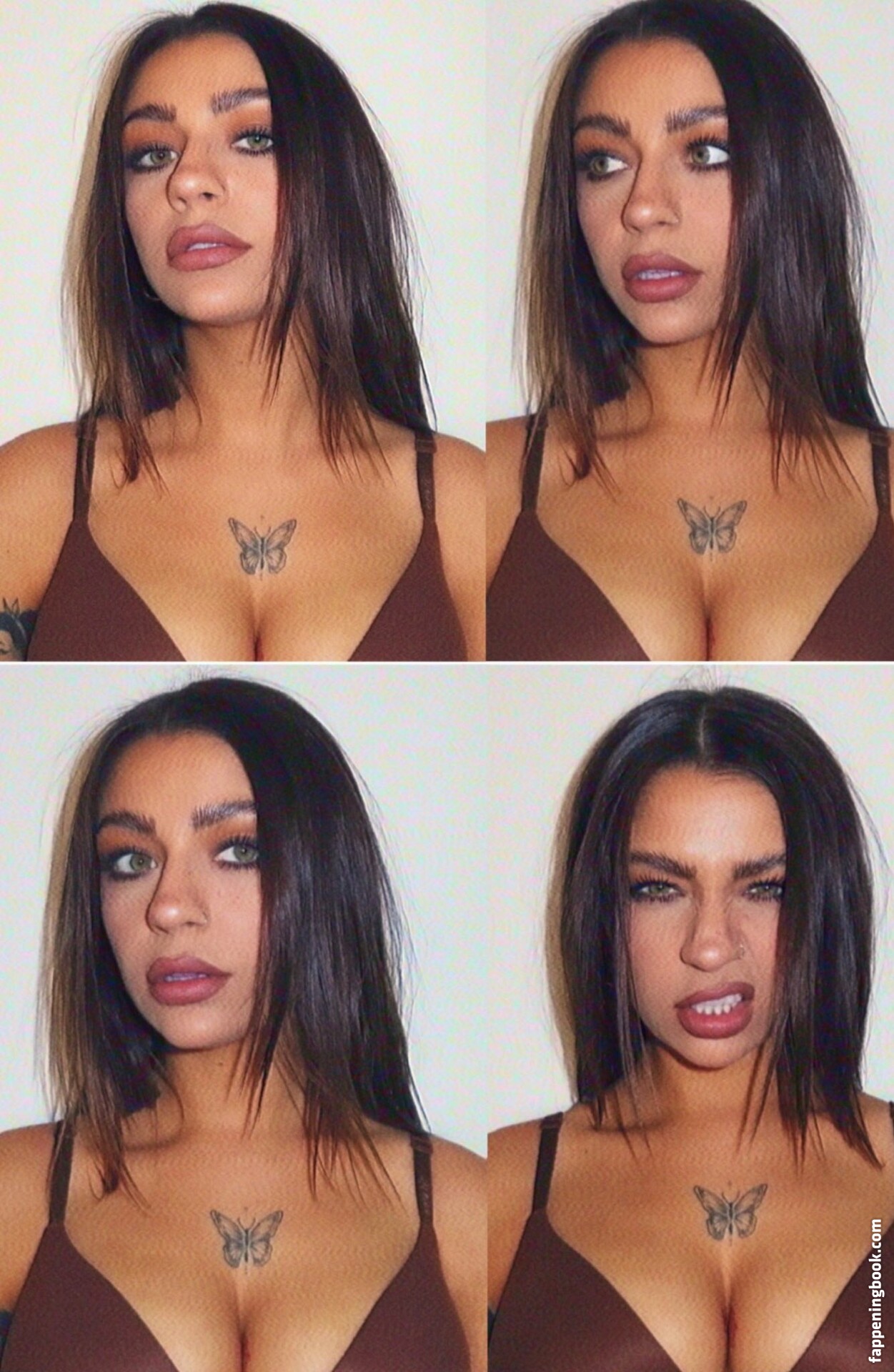 Andrea Russett Onlyfans Nude Leaked Photos photo leak 1 of 41