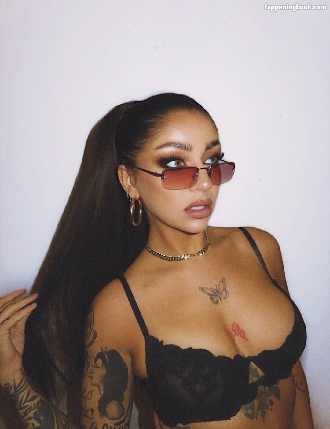 Andrea Russett Onlyfans Nude Leaked Photos photo leak 2 of 41