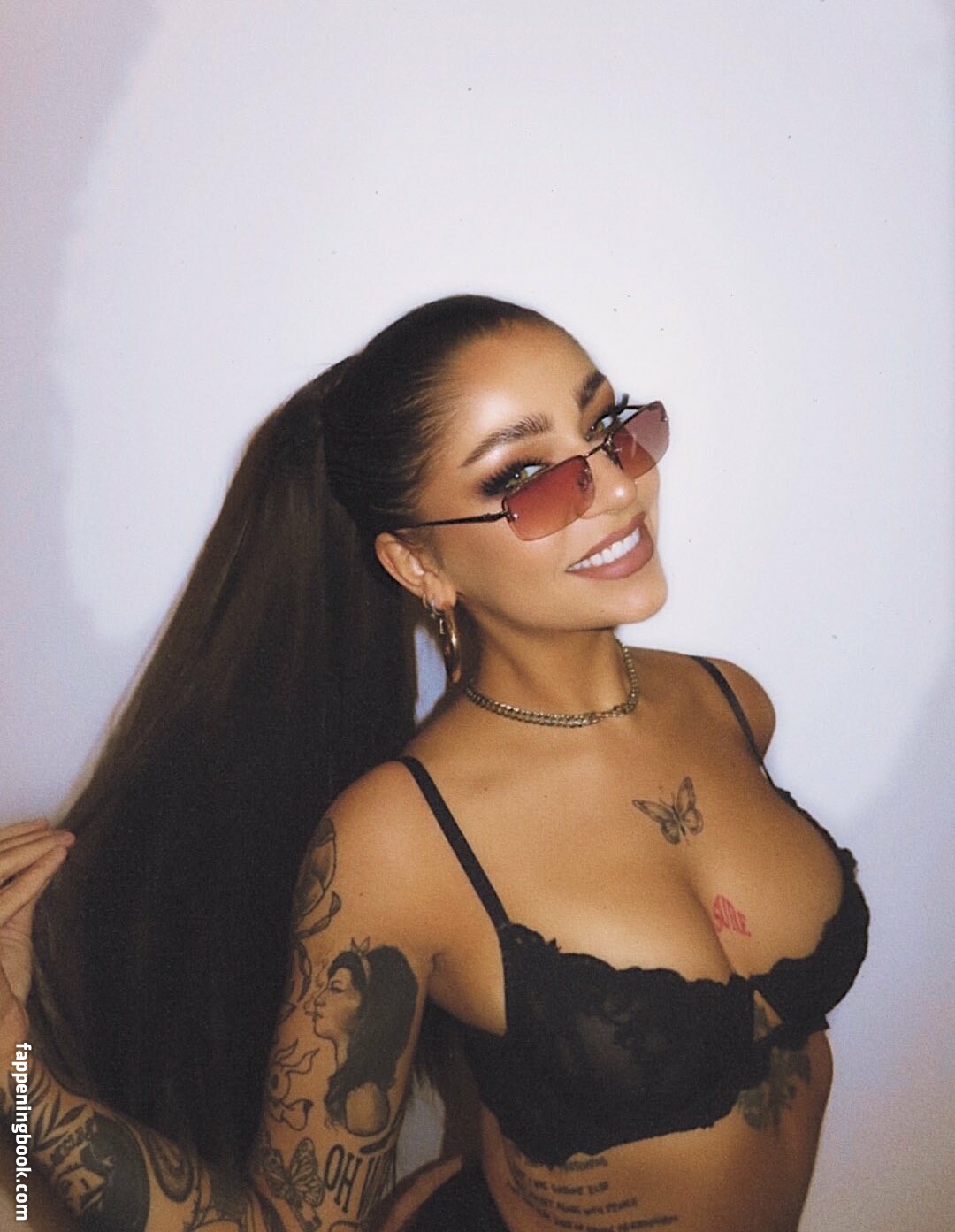 Andrea Russett Onlyfans Nude Leaked Photos photo leak 3 of 41
