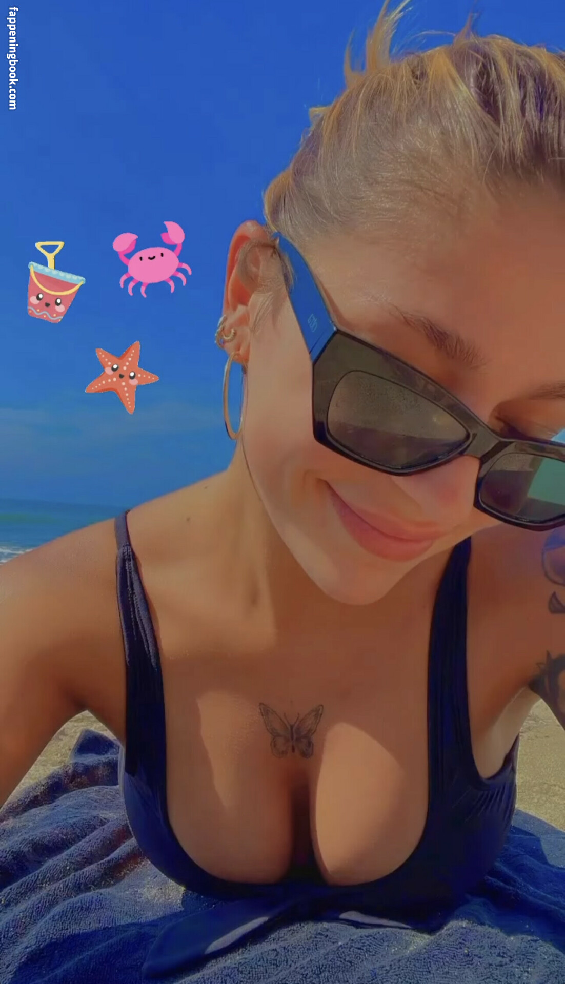 Andrea Russett Onlyfans Nude Leaked Photos photo leak 5 of 41