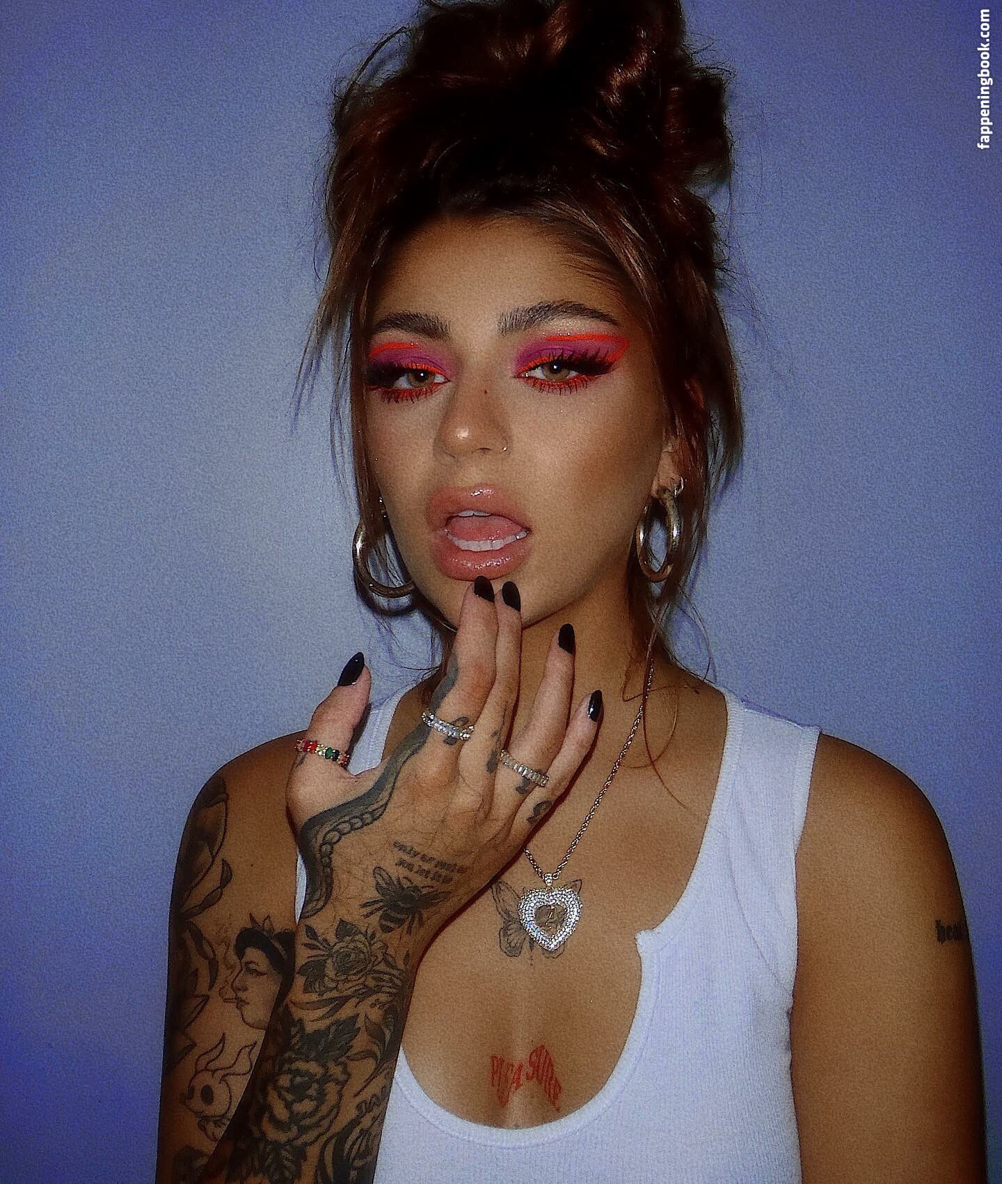 Andrea Russett Onlyfans Nude Leaked Photos photo leak 8 of 41
