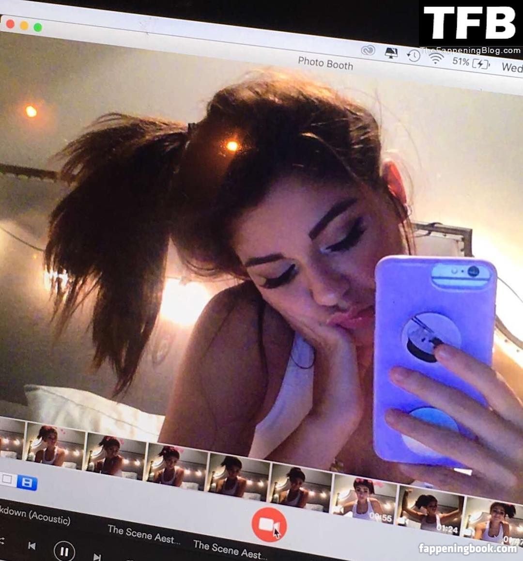 Andrea Russett Onlyfans Nude Leaked Photos photo leak 18 of 41