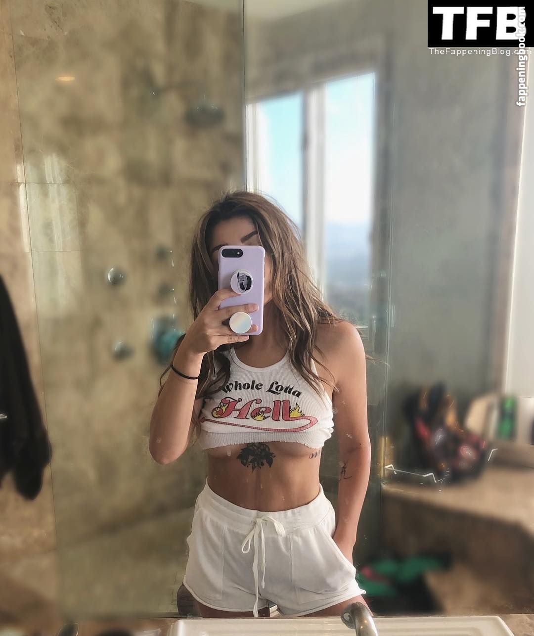 Andrea Russett Onlyfans Nude Leaked Photos photo leak 20 of 41