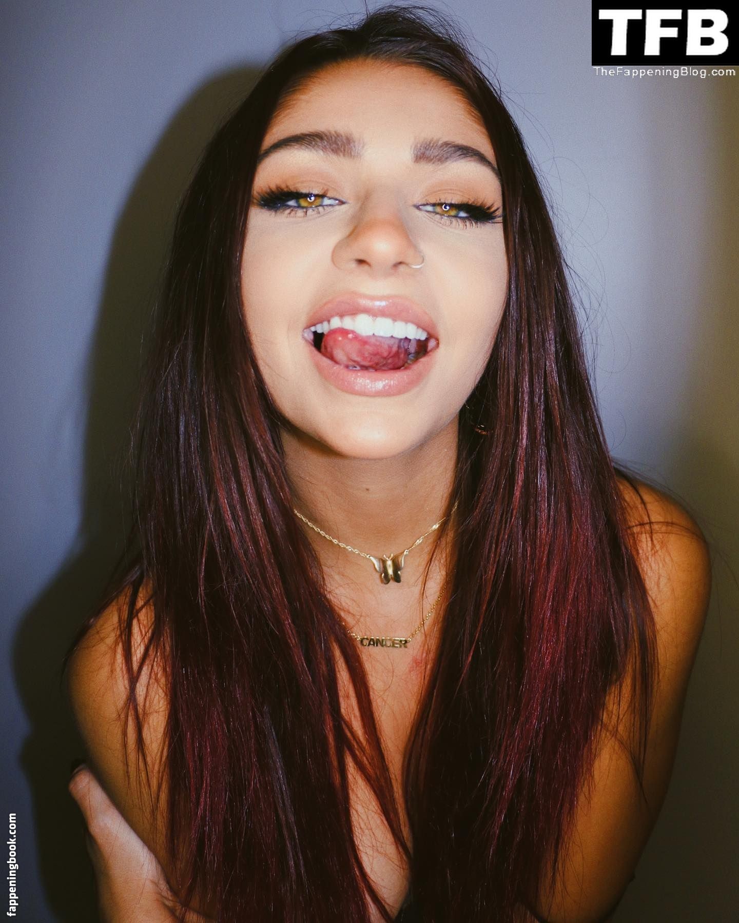 Andrea Russett Onlyfans Nude Leaked Photos photo leak 31 of 41
