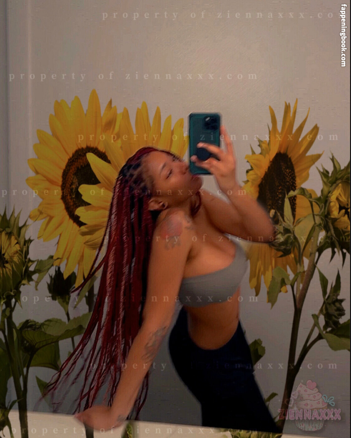 Ziennaxxx Onlyfans Nude Leaked Photos photo leak 9 of 28