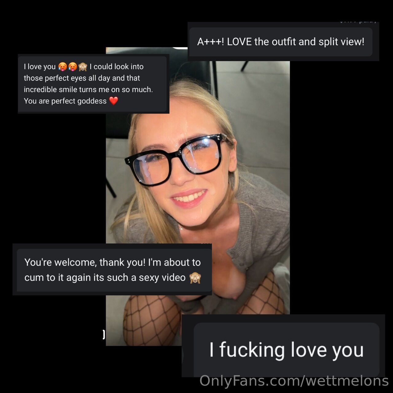 WettMelons OnlyFans Nude Leaks photo leak 1293 of 3957