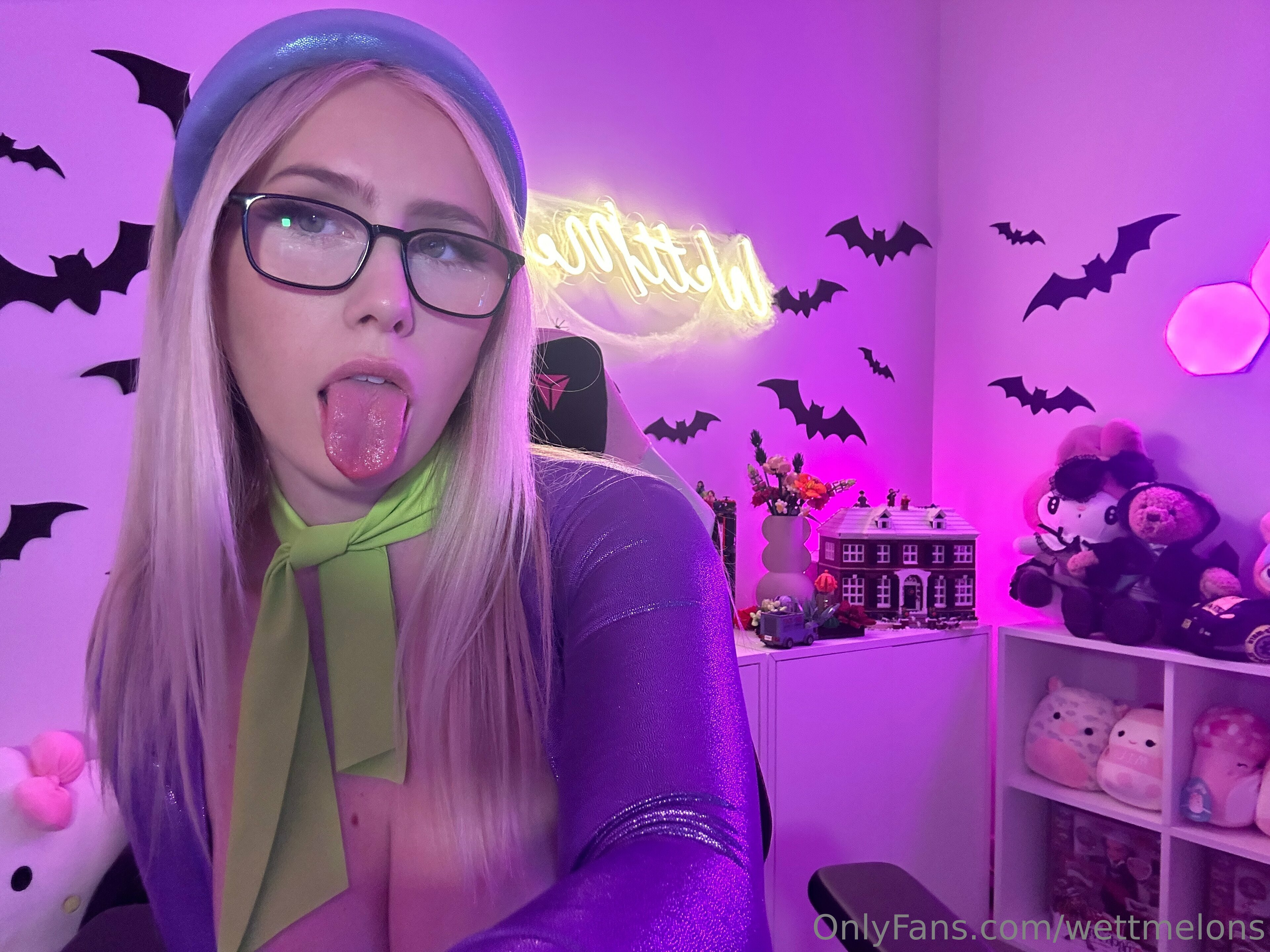 WettMelons OnlyFans Nude Leaks photo leak 2024 of 3957