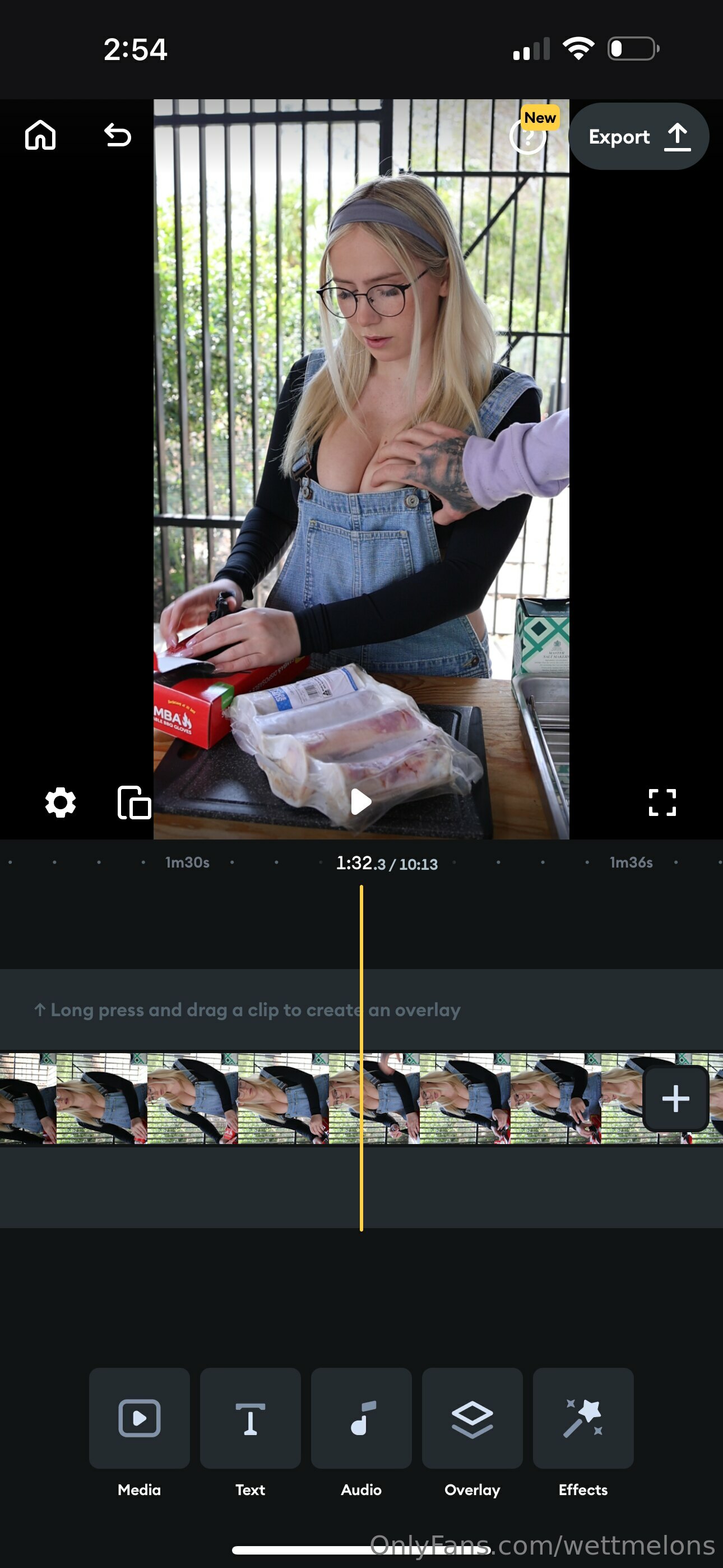 WettMelons OnlyFans Nude Leaks photo leak 2043 of 3957