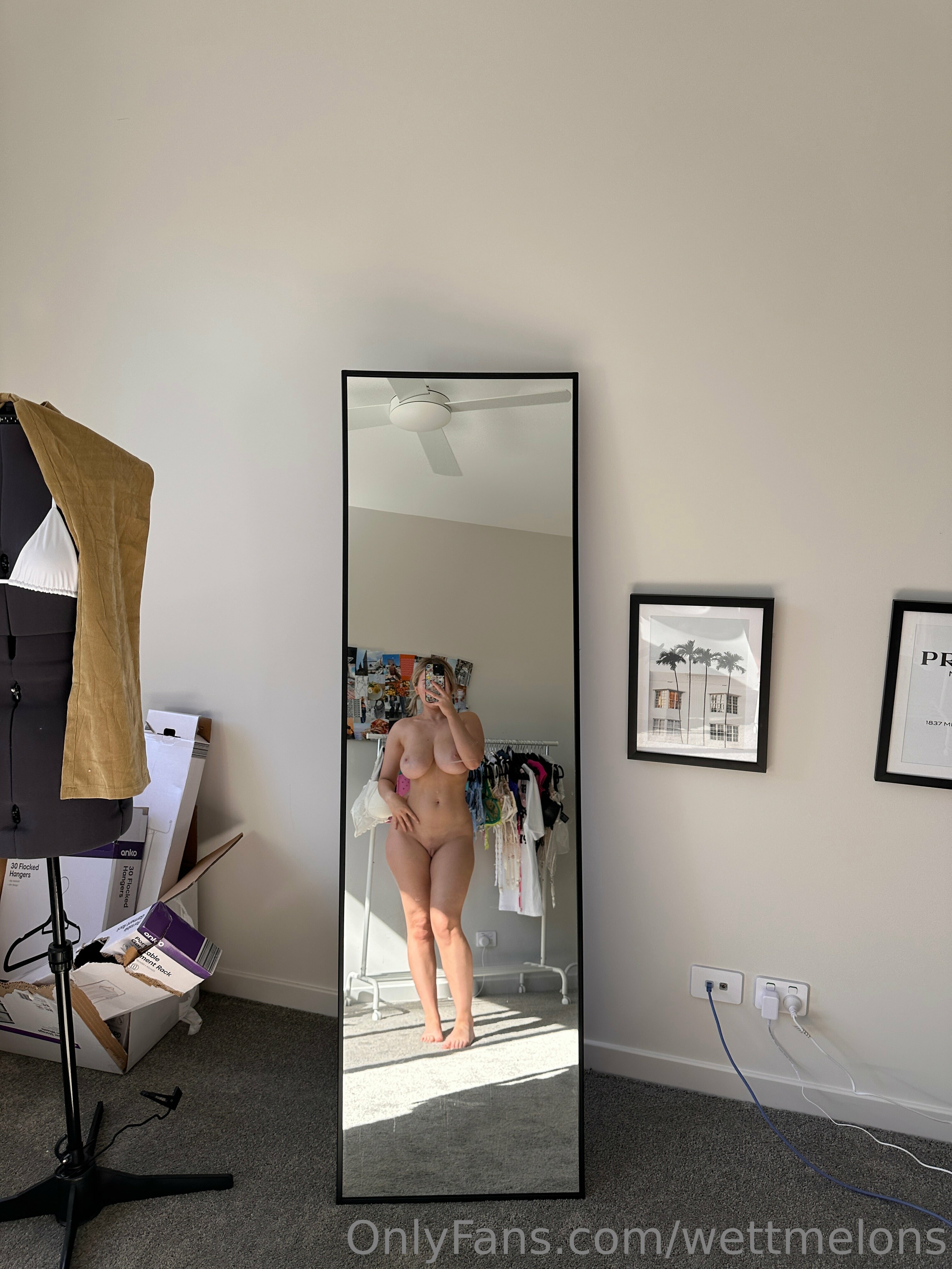 WettMelons OnlyFans Nude Leaks photo leak 2468 of 3957