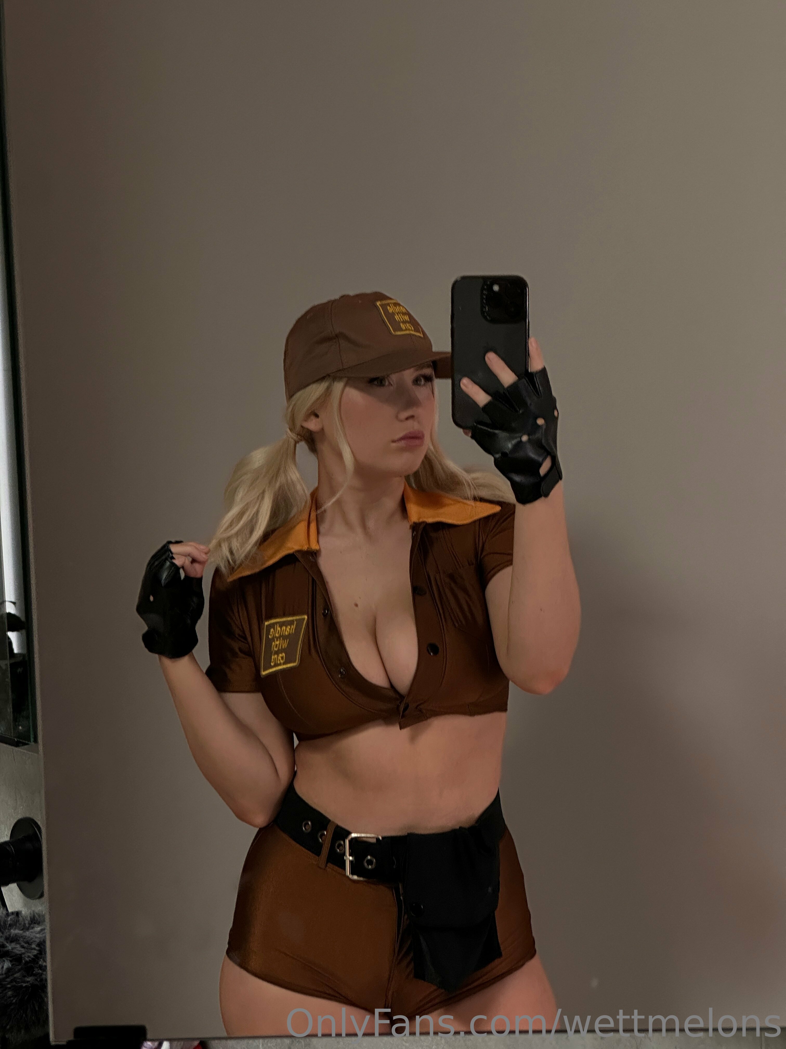 WettMelons OnlyFans Nude Leaks photo leak 3148 of 3957