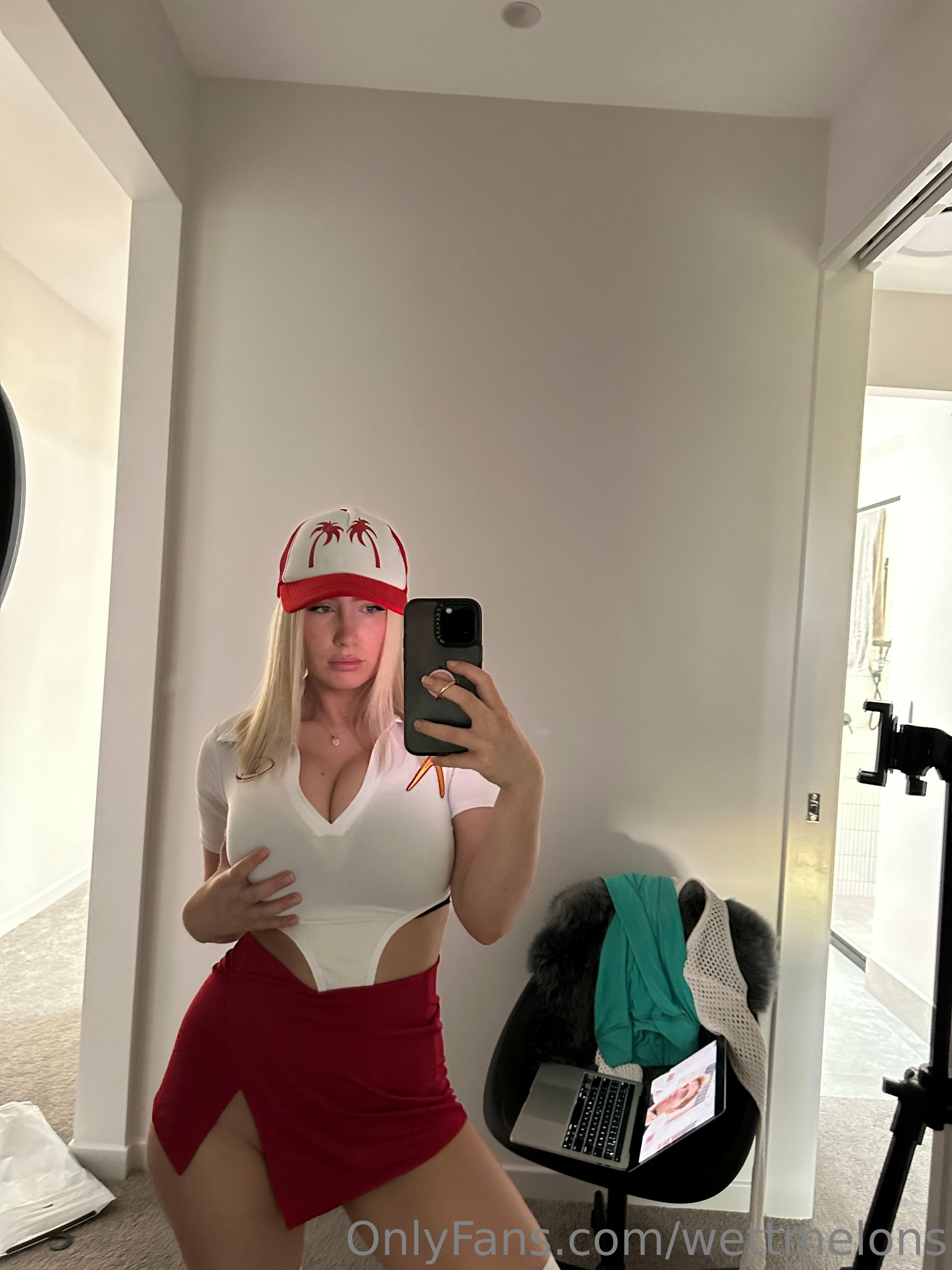 WettMelons OnlyFans Nude Leaks photo leak 3405 of 3957