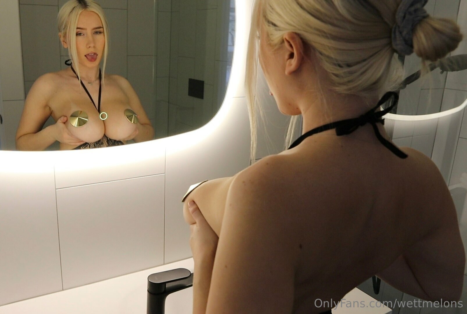 WettMelons OnlyFans Nude Leaks photo leak 3647 of 3957